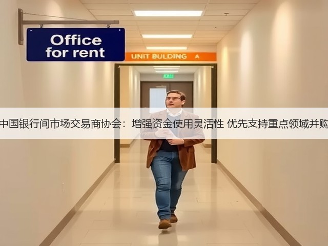 中国银行间市场交易商协会:增强资金使用灵活性 优先支持重点领域并购(图1) 中国银行间市场交易商协会:增强资金使用灵活性 优先支持重点领域并购(图1)