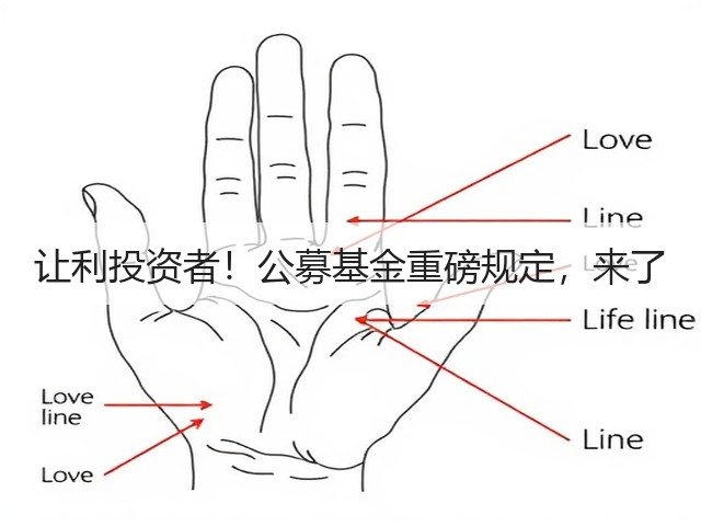 让利投资者!公募基金重磅规定,来了(图3) 让利投资者!公募基金重磅规定,来了(图3)