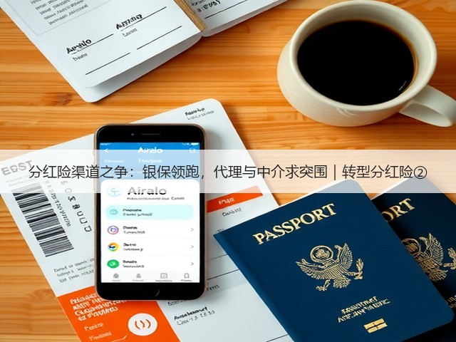 分红险渠道之争：银保领跑，代理与中介求突围｜转型分红险②(图3)