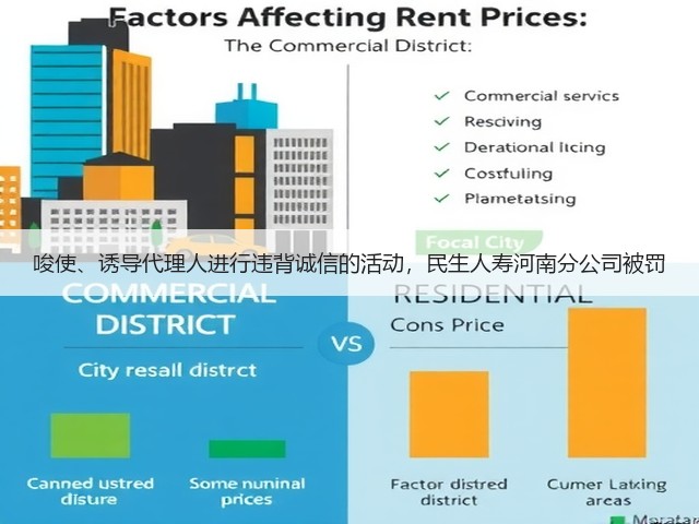 唆使、诱导代理人进行违背诚信的活动，民生人寿河南分公司被罚(图3)