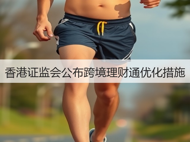 香港证监会公布跨境理财通优化措施(图2) 香港证监会公布跨境理财通优化措施(图2)