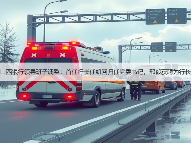 山西银行领导班子调整:首任行长任凯回归任党委书记,邢毅获聘为行长(图1) 山西银行领导班子调整:首任行长任凯回归任党委书记,邢毅获聘为行长(图1)