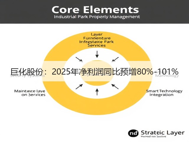 巨化股份：2025年净利润同比预增80%-101%(图2)