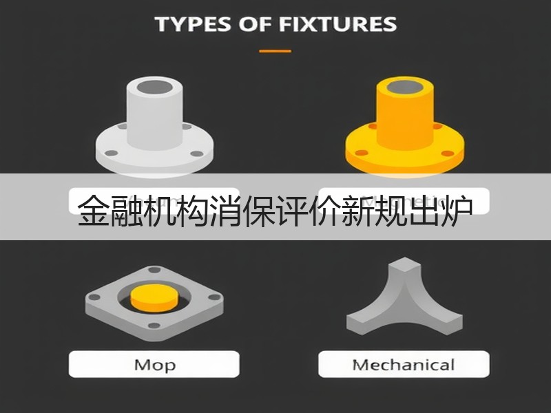 金融机构消保评价新规出炉