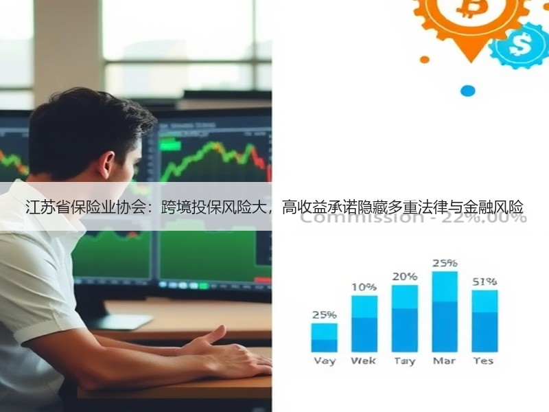 江苏省保险业协会：跨境投保风险大，高收益承诺隐藏多重法律与金融风险