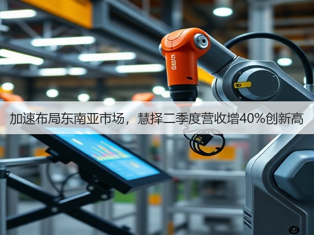 加速布局东南亚市场,慧择二季度营收增40%创新高(图2) 加速布局东南亚市场,慧择二季度营收增40%创新高(图2)