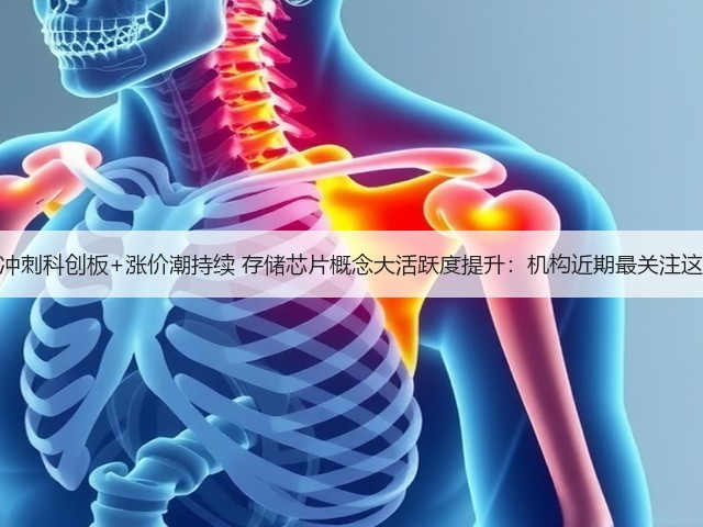 巨头冲刺科创板+涨价潮持续 存储芯片概念大活跃度提升:机构近期最关注这只票(图2) 巨头冲刺科创板+涨价潮持续 存储芯片概念大活跃度提升:机构近期最关注这只票(图2)